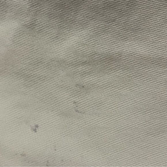 Leallo Green Jogger Sweatpants Distressed Light Pink Shade sz XS SEE DISCLOSURE - Picture 14 of 16